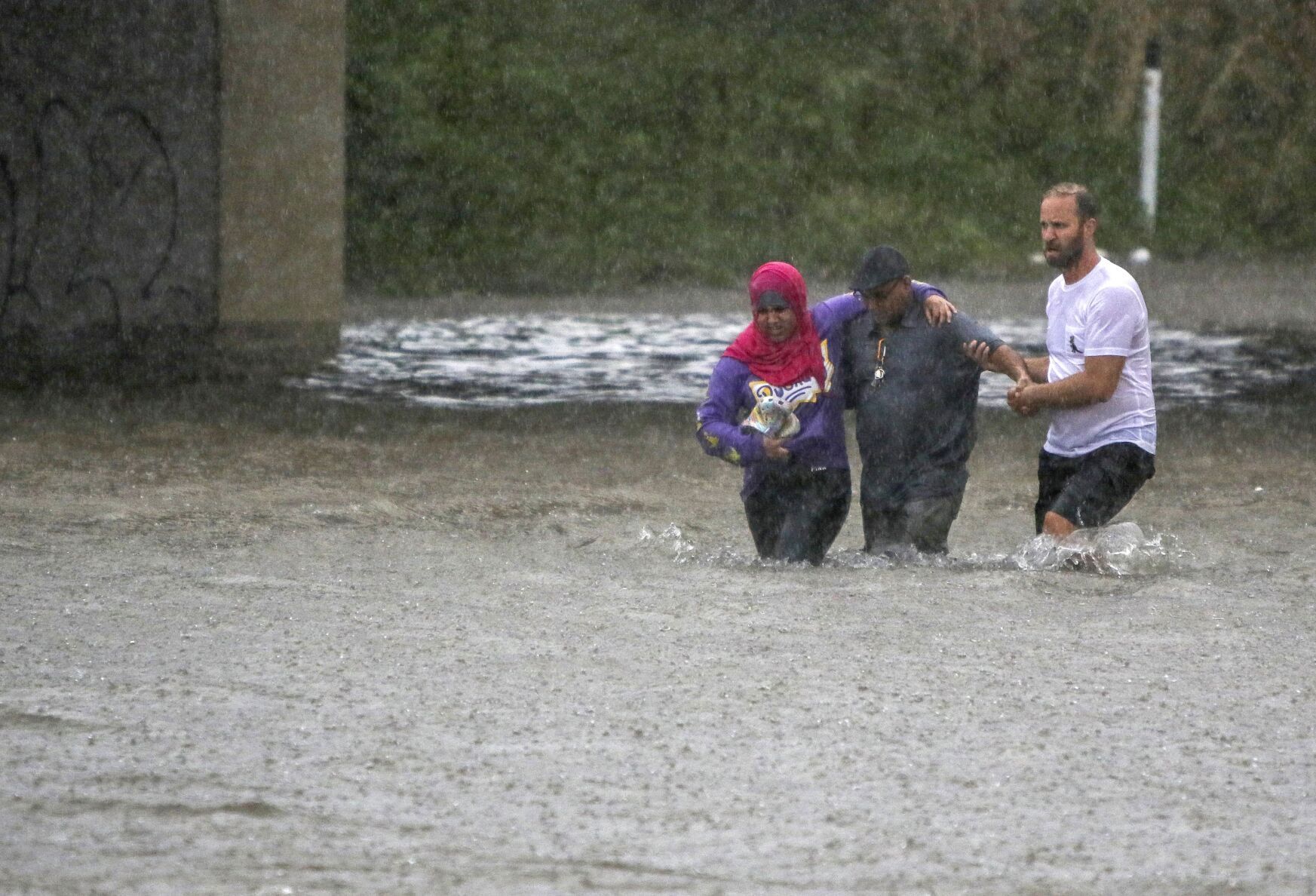 Flooding ӣƵ